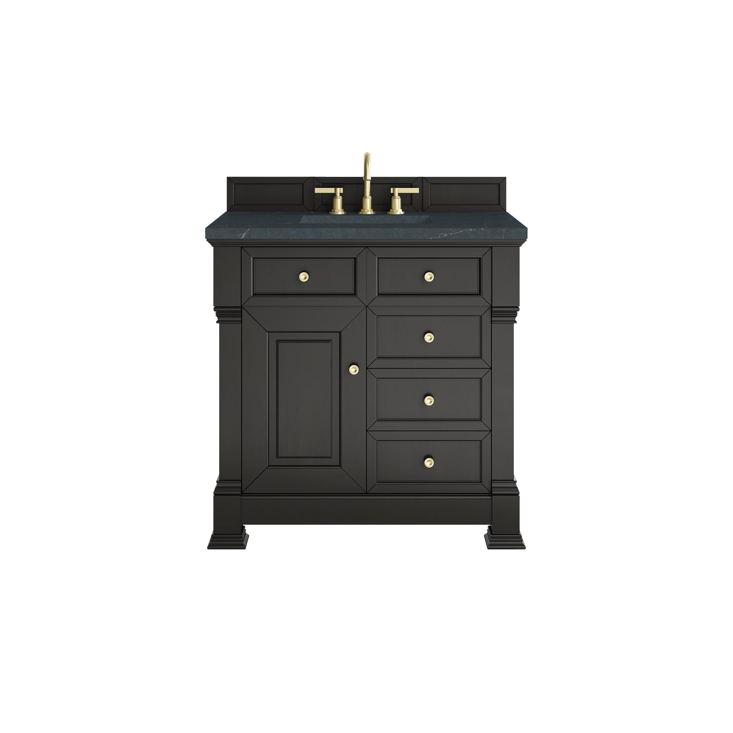 James Martin 547-V36 Brookfield 36" Single Vanity
