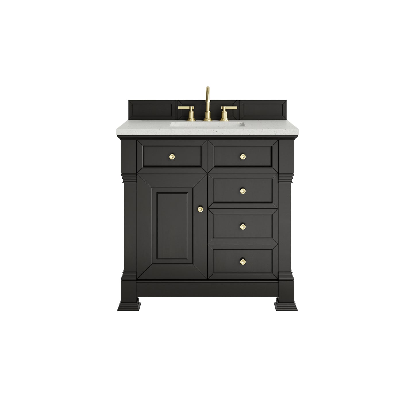 James Martin 547-V36 Brookfield 36" Single Vanity