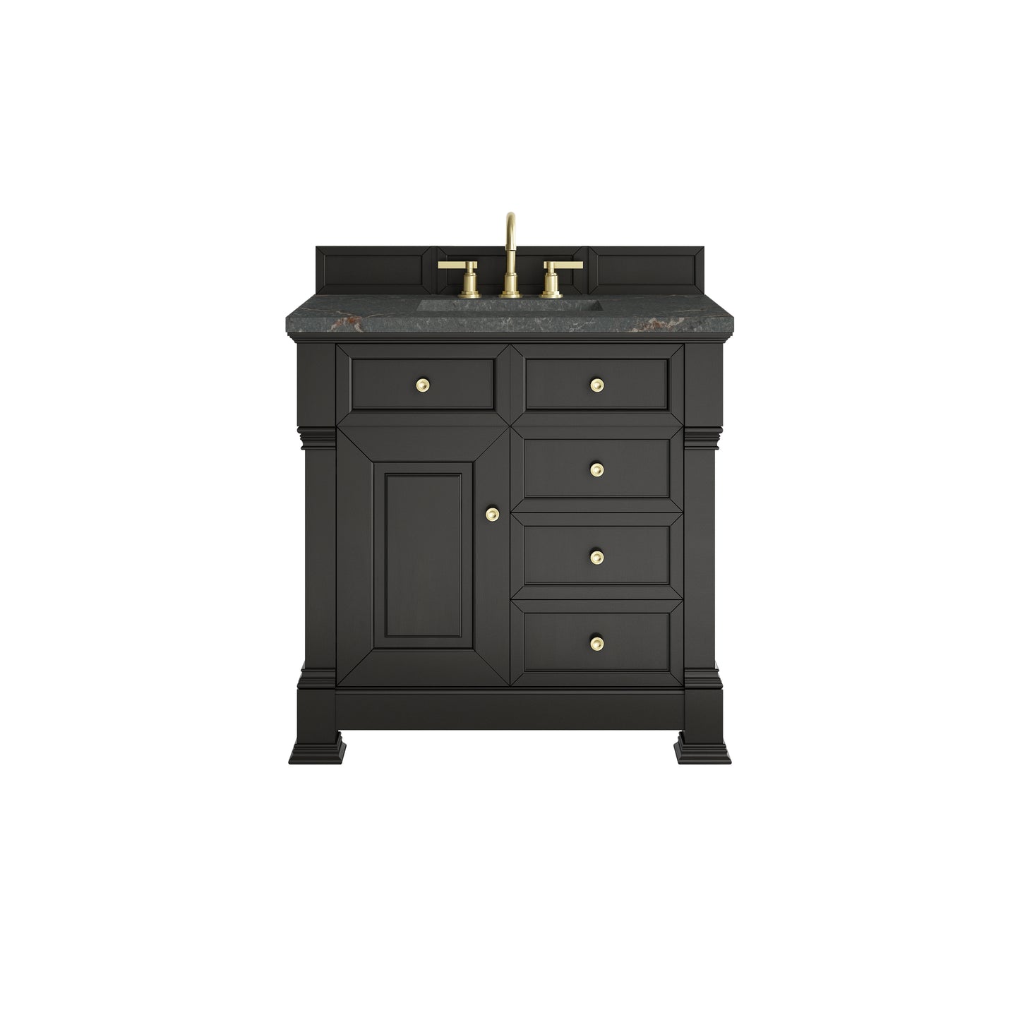 James Martin 547-V36 Brookfield 36" Single Vanity