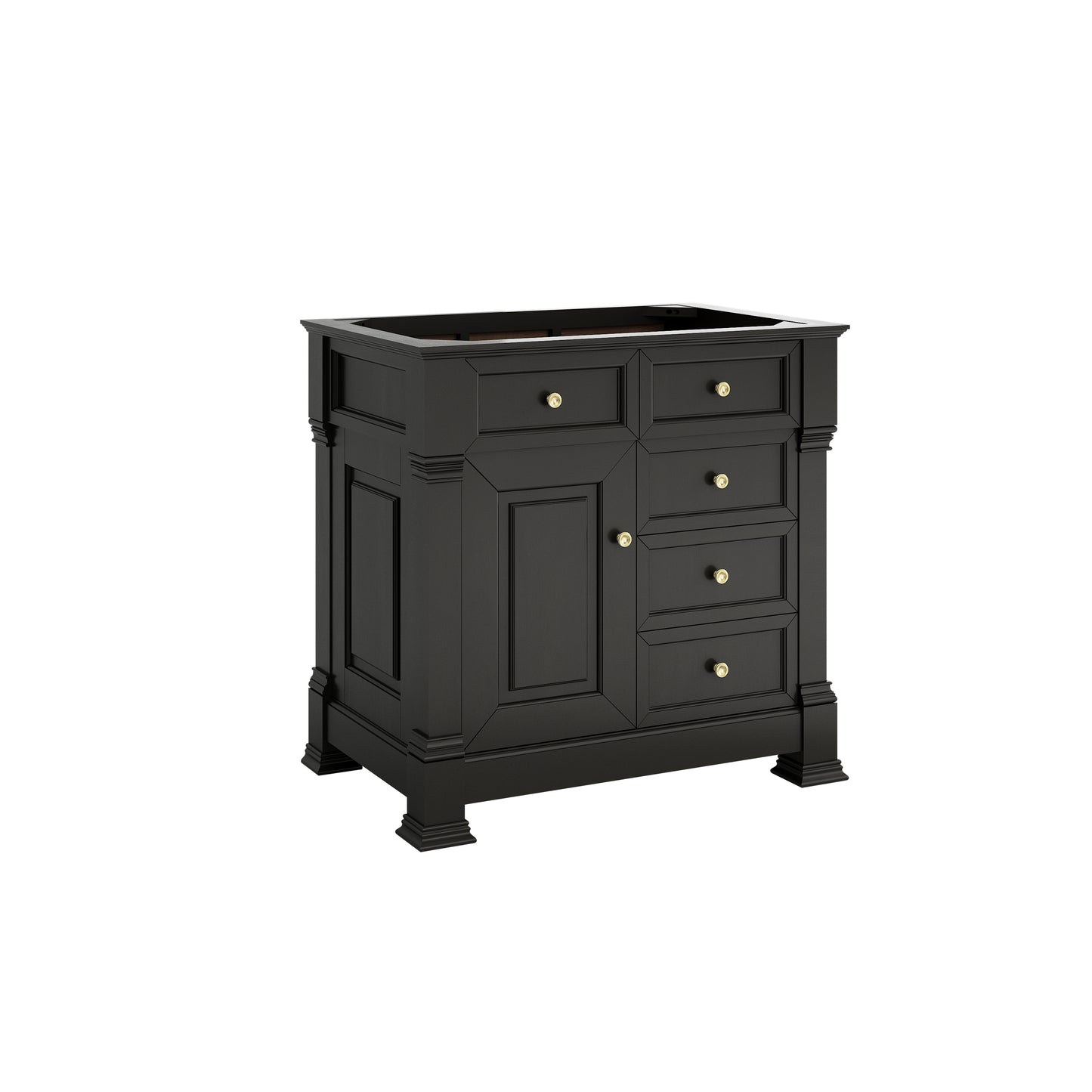 James Martin 547-V36 Brookfield 36" Single Vanity - Parent