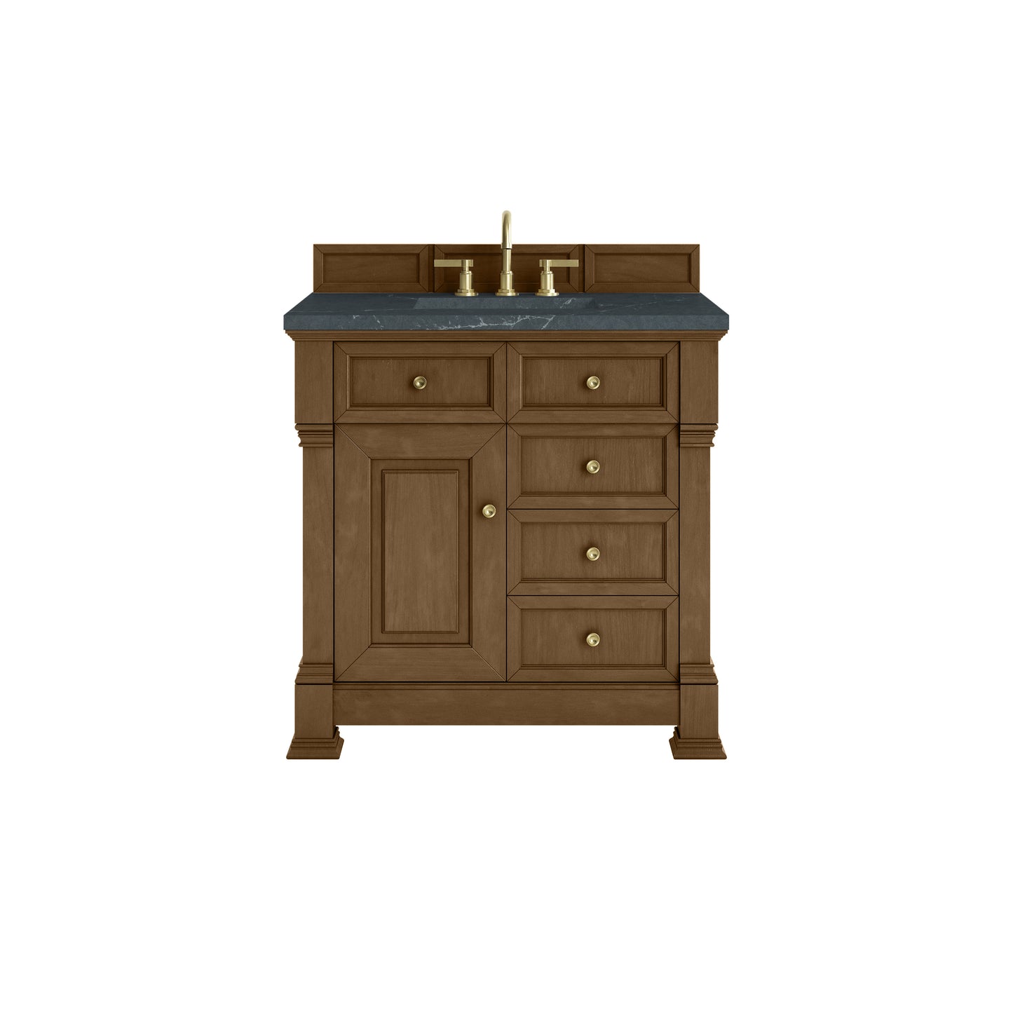 James Martin 547-V36 Brookfield 36" Single Vanity