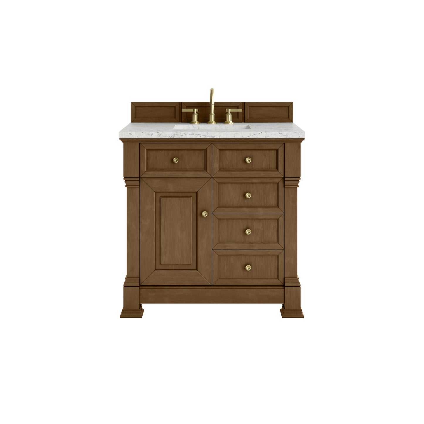 James Martin 547-V36 Brookfield 36" Single Vanity