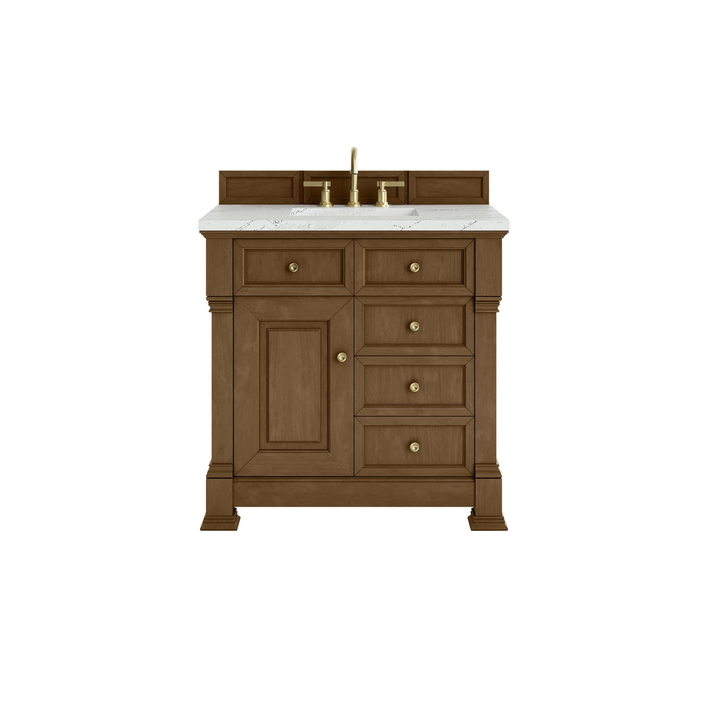 James Martin 547-V36 Brookfield 36" Single Vanity