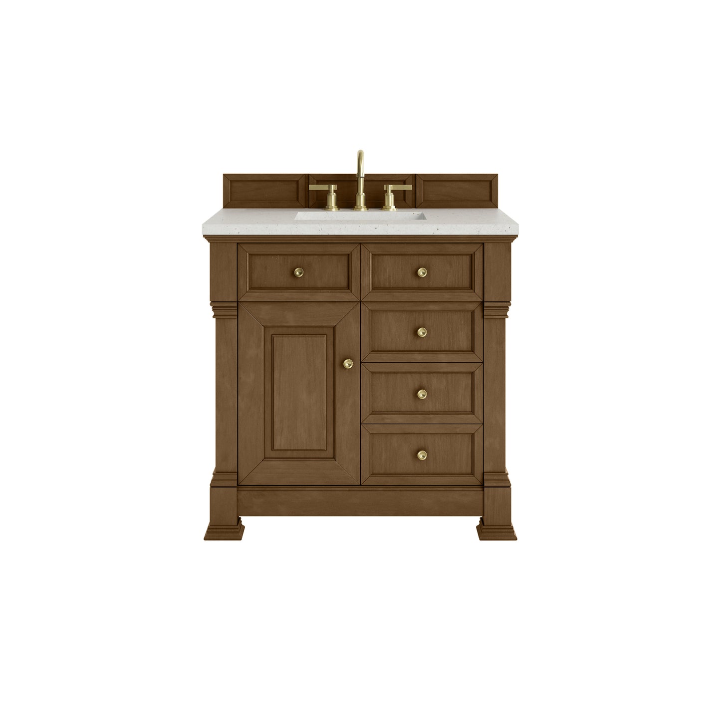 James Martin 547-V36 Brookfield 36" Single Vanity