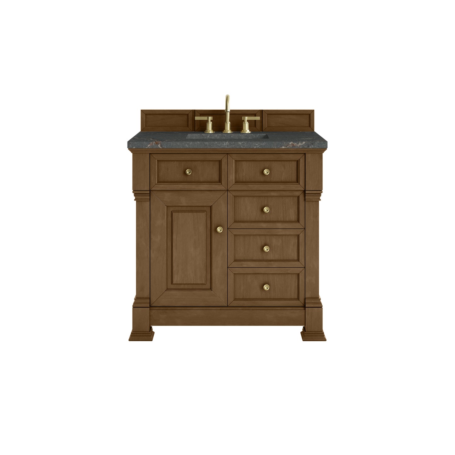 James Martin 547-V36 Brookfield 36" Single Vanity
