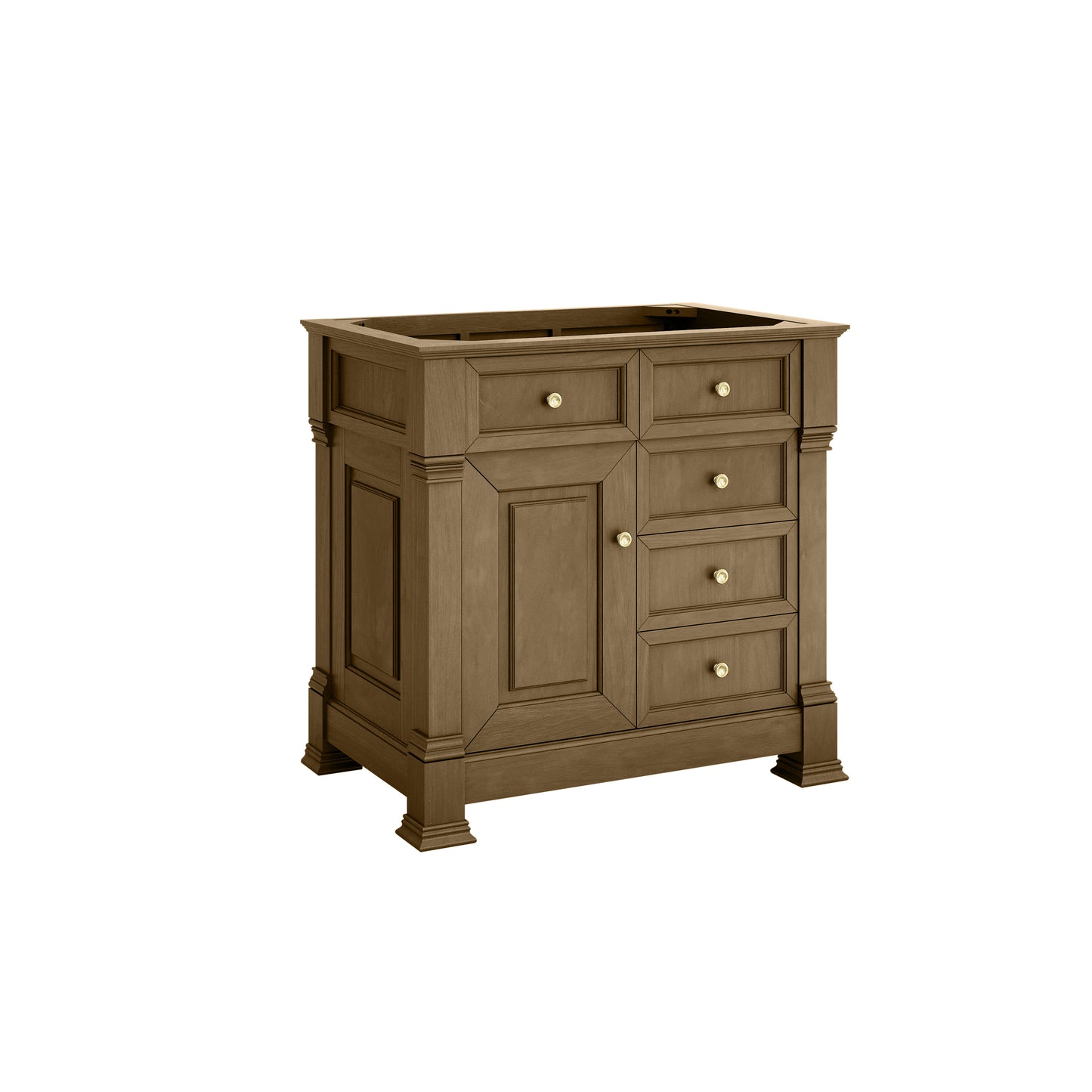 James Martin 547-V36 Brookfield 36" Single Vanity