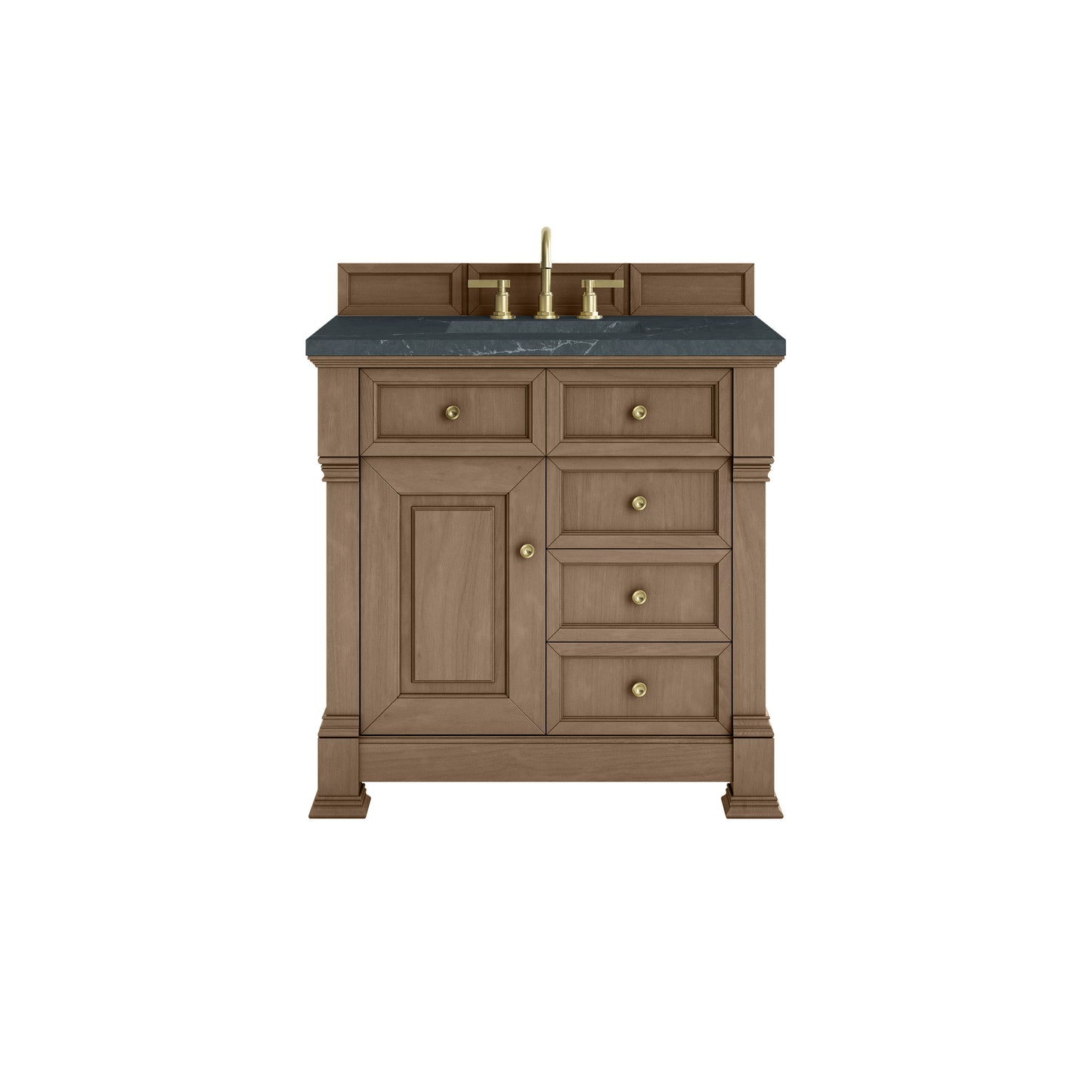 James Martin 547-V36 Brookfield 36" Single Vanity