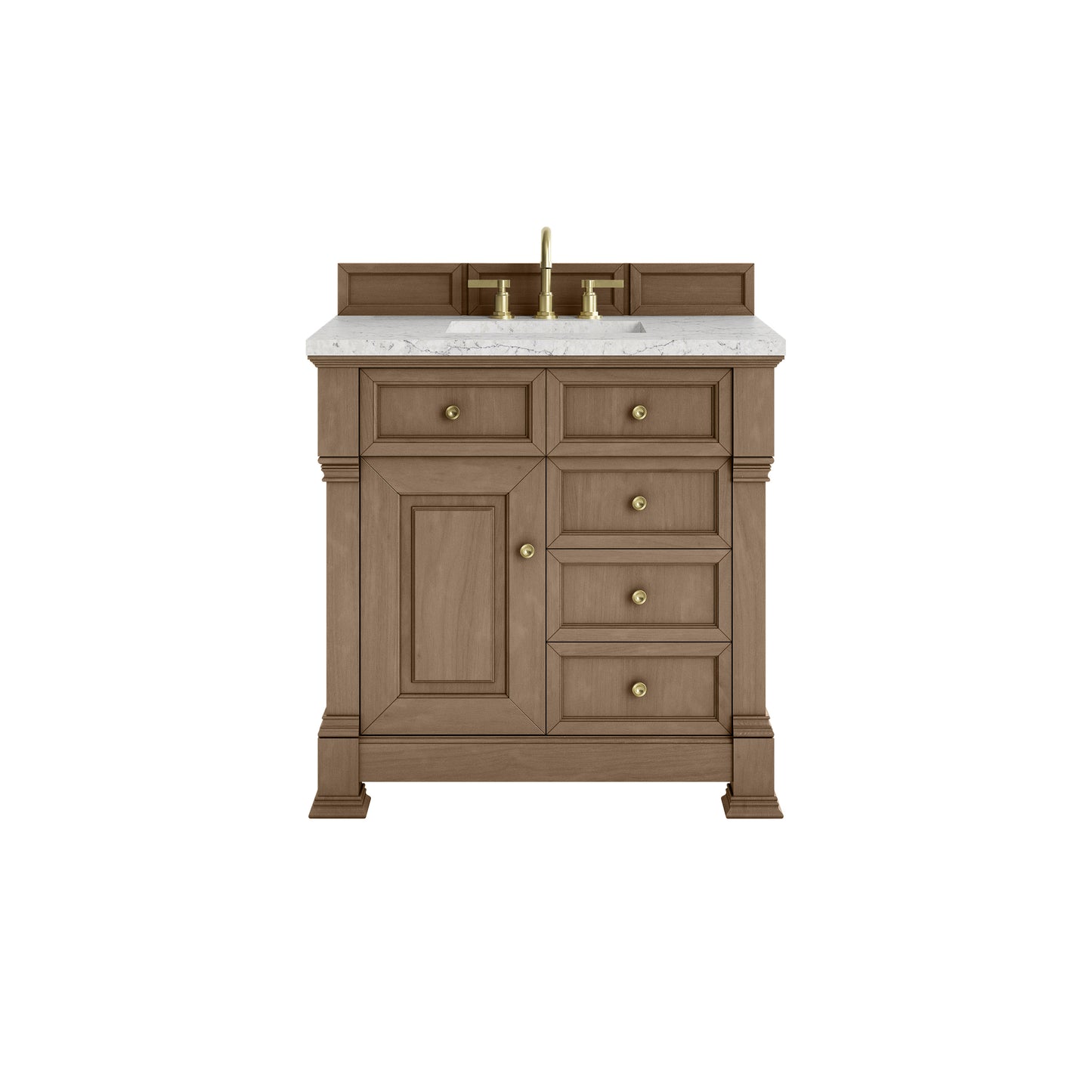 James Martin 547-V36 Brookfield 36" Single Vanity