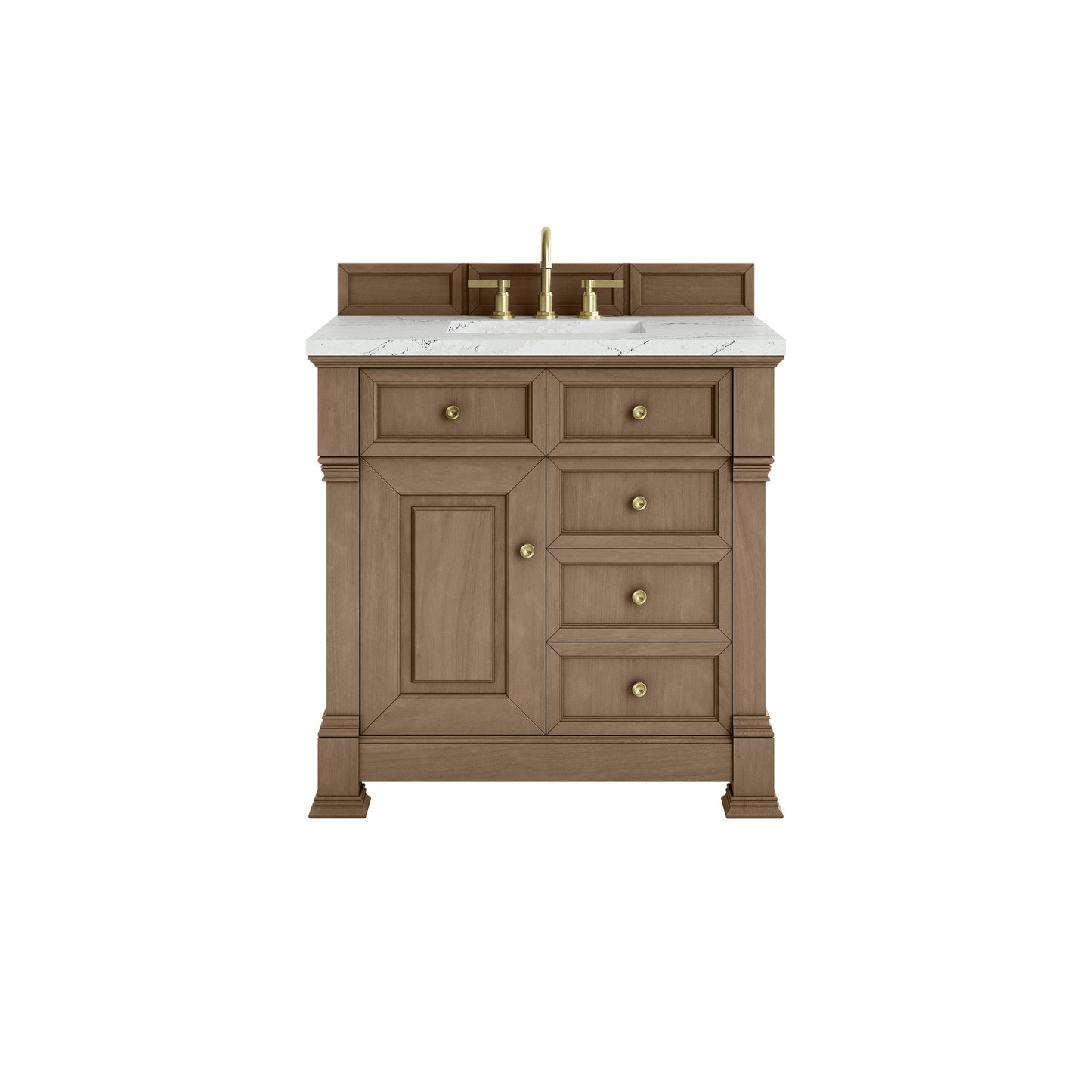 James Martin 547-V36 Brookfield 36" Single Vanity