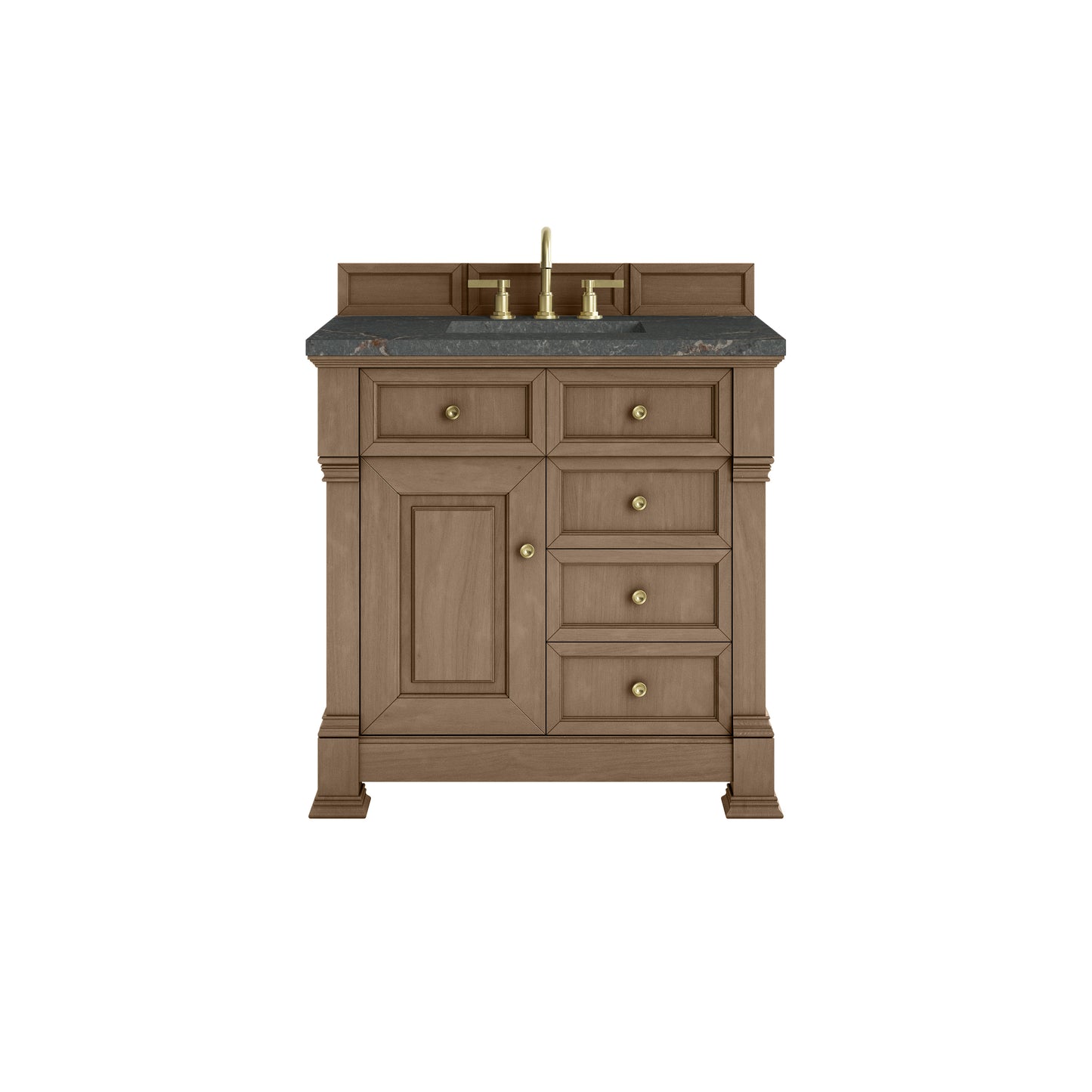 James Martin 547-V36 Brookfield 36" Single Vanity