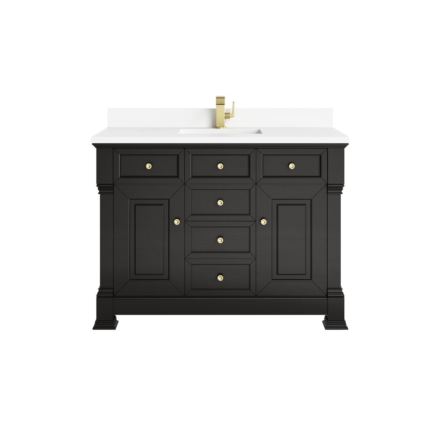 James Martin 547-V48 Brookfield 48" Single Vanity