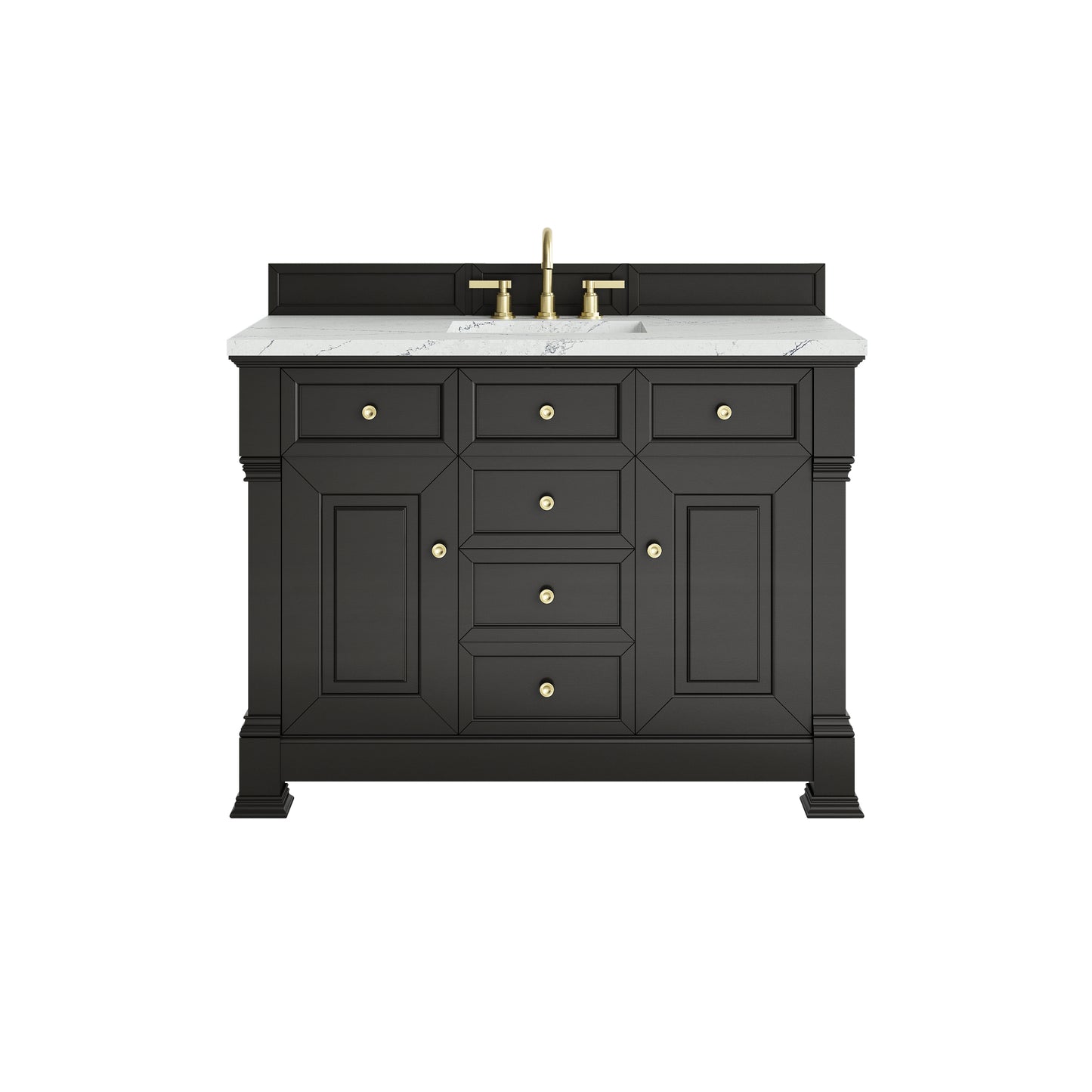 James Martin 547-V48 Brookfield 48" Single Vanity