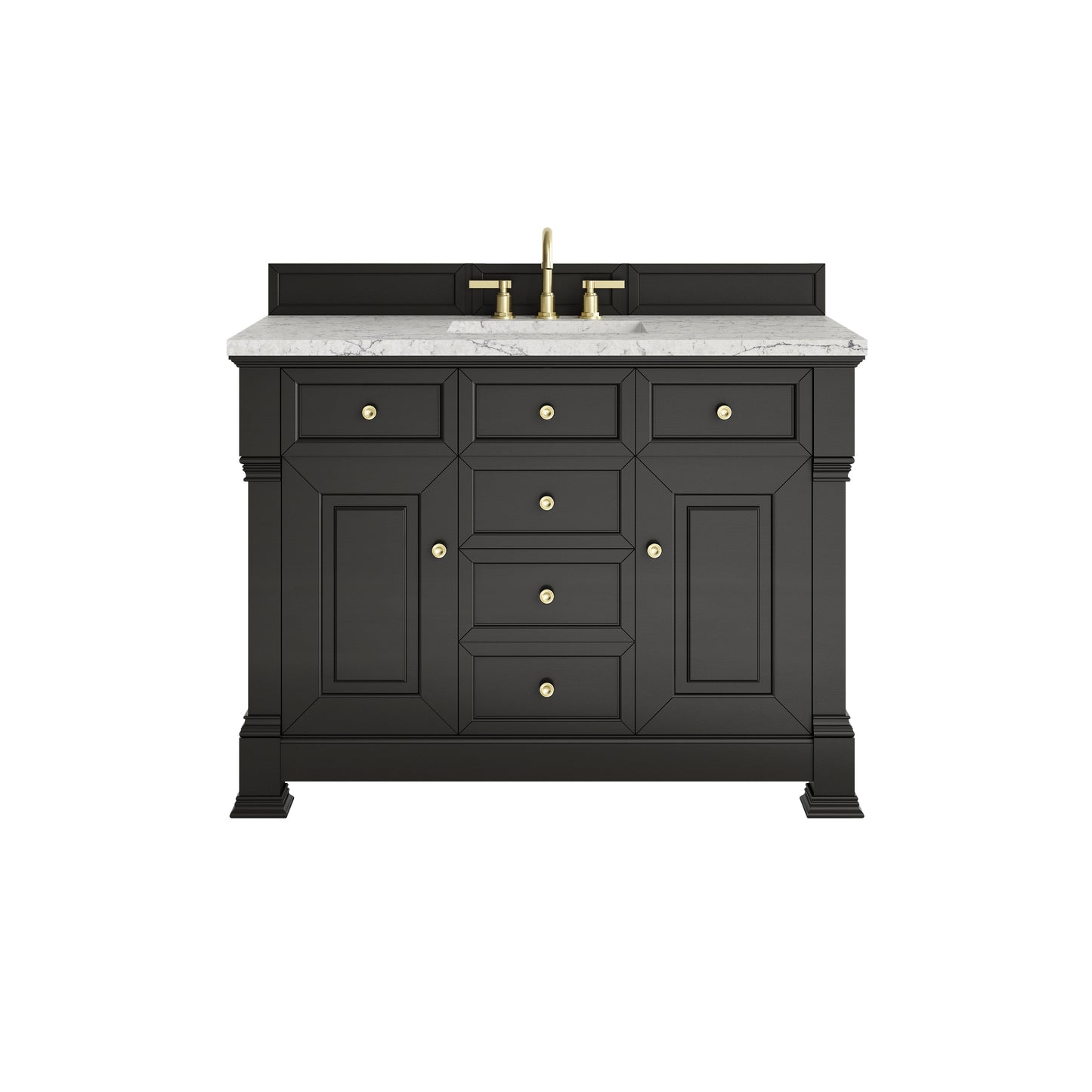 James Martin 547-V48 Brookfield 48" Single Vanity