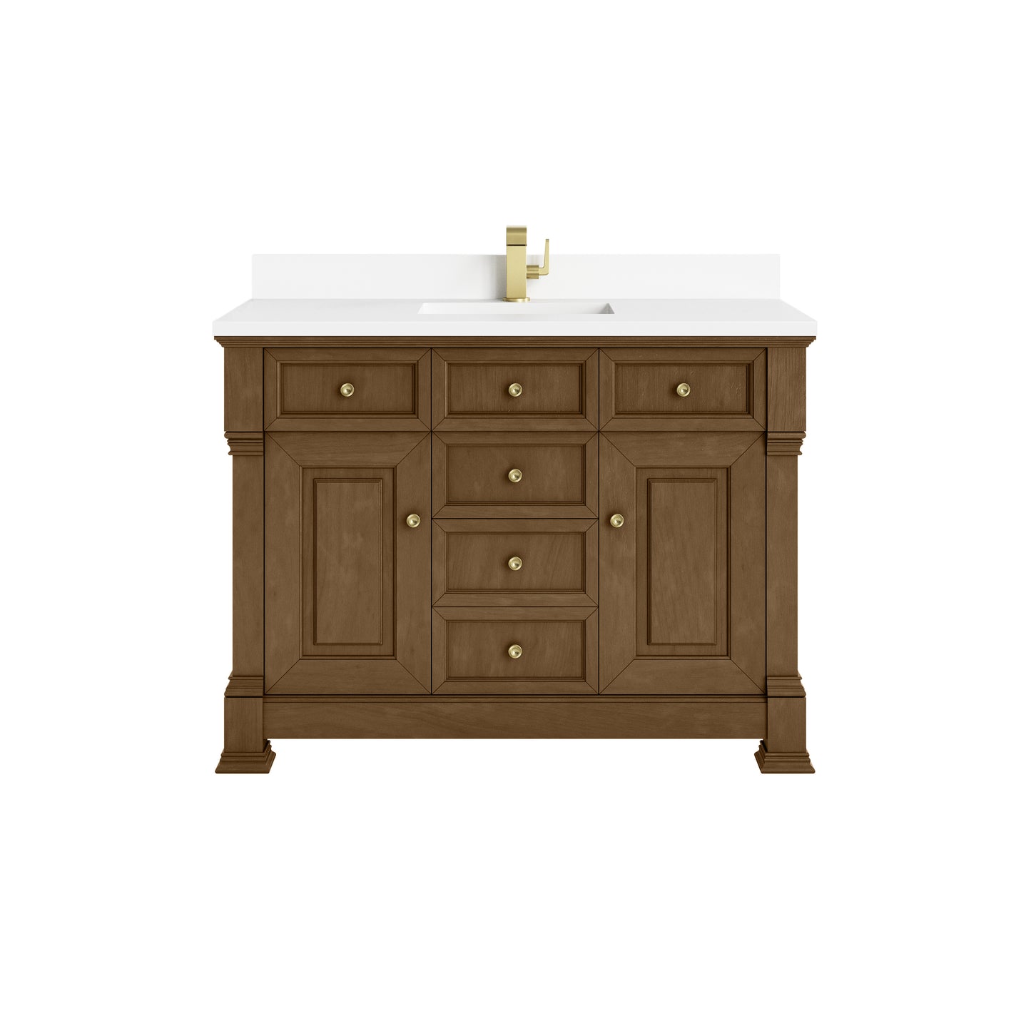 James Martin 547-V48 Brookfield 48" Single Vanity