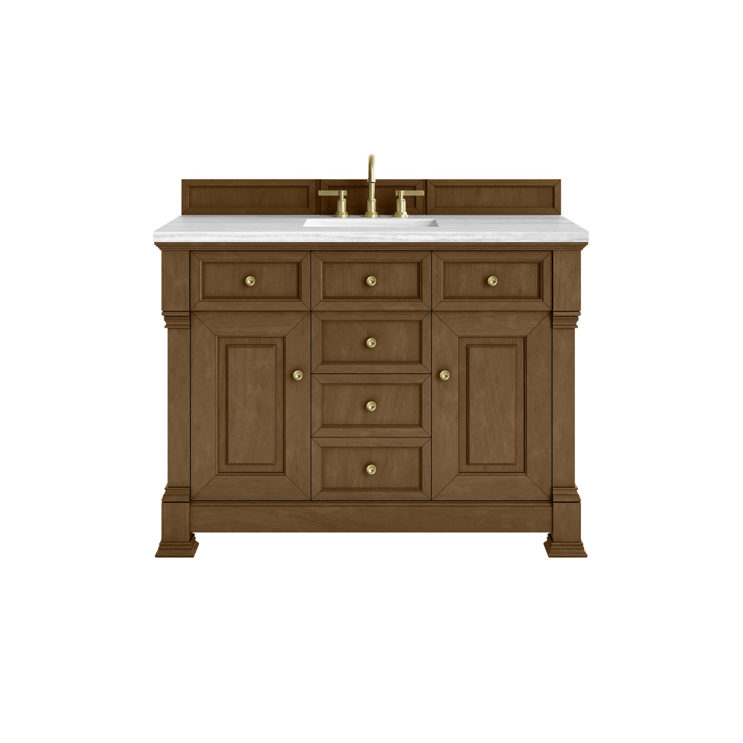 James Martin 547-V48 Brookfield 48" Single Vanity