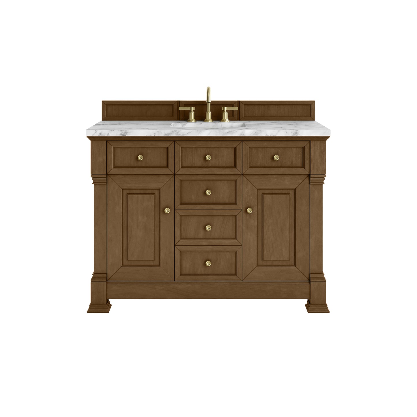 James Martin 547-V48 Brookfield 48" Single Vanity