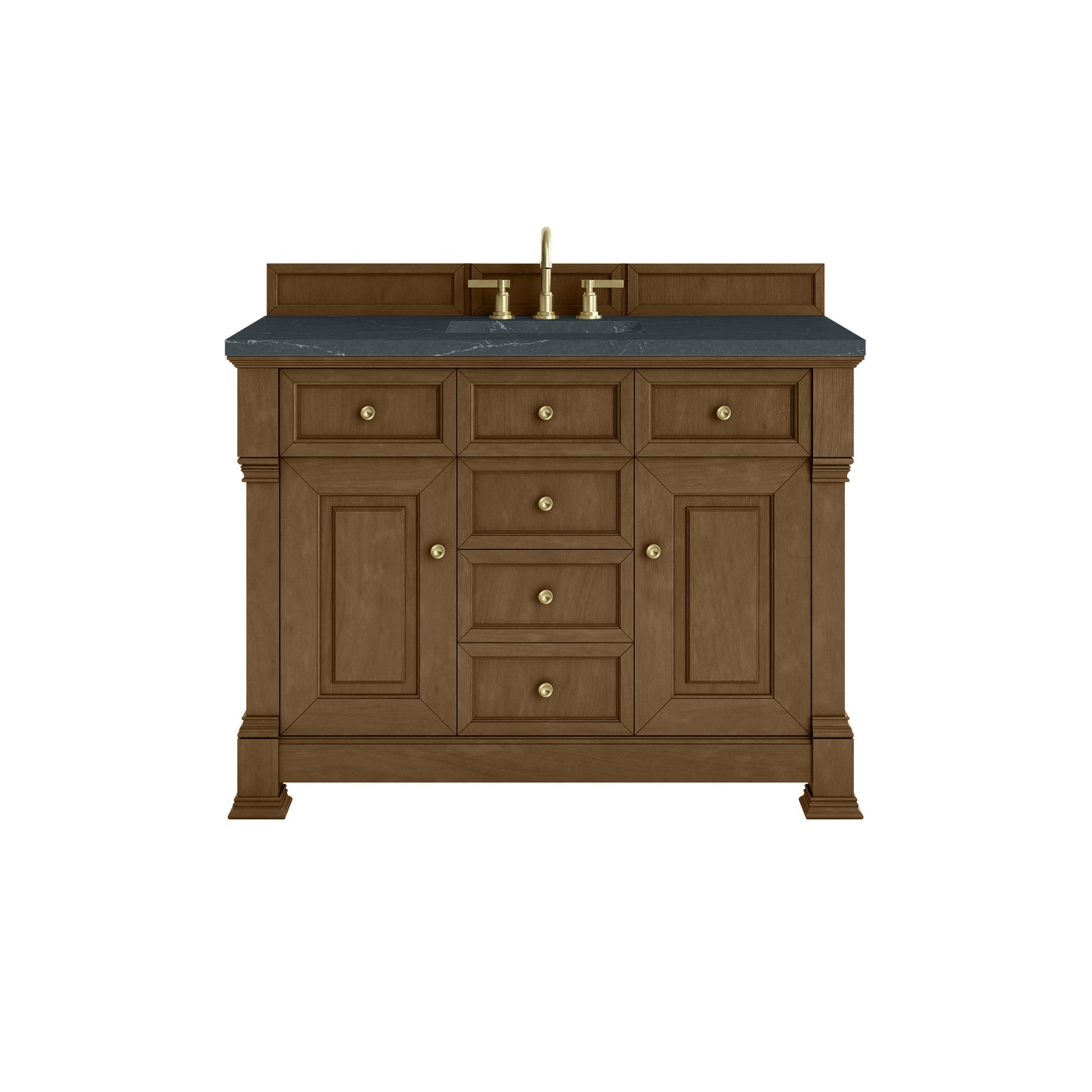 James Martin 547-V48 Brookfield 48" Single Vanity