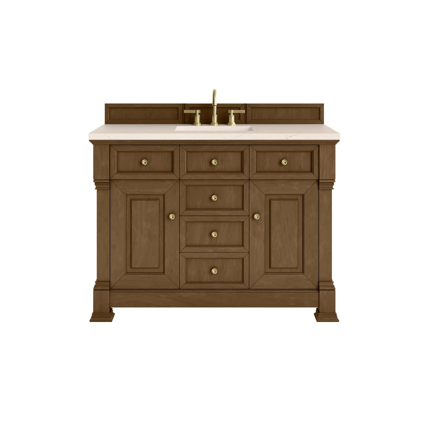 James Martin 547-V48 Brookfield 48" Single Vanity