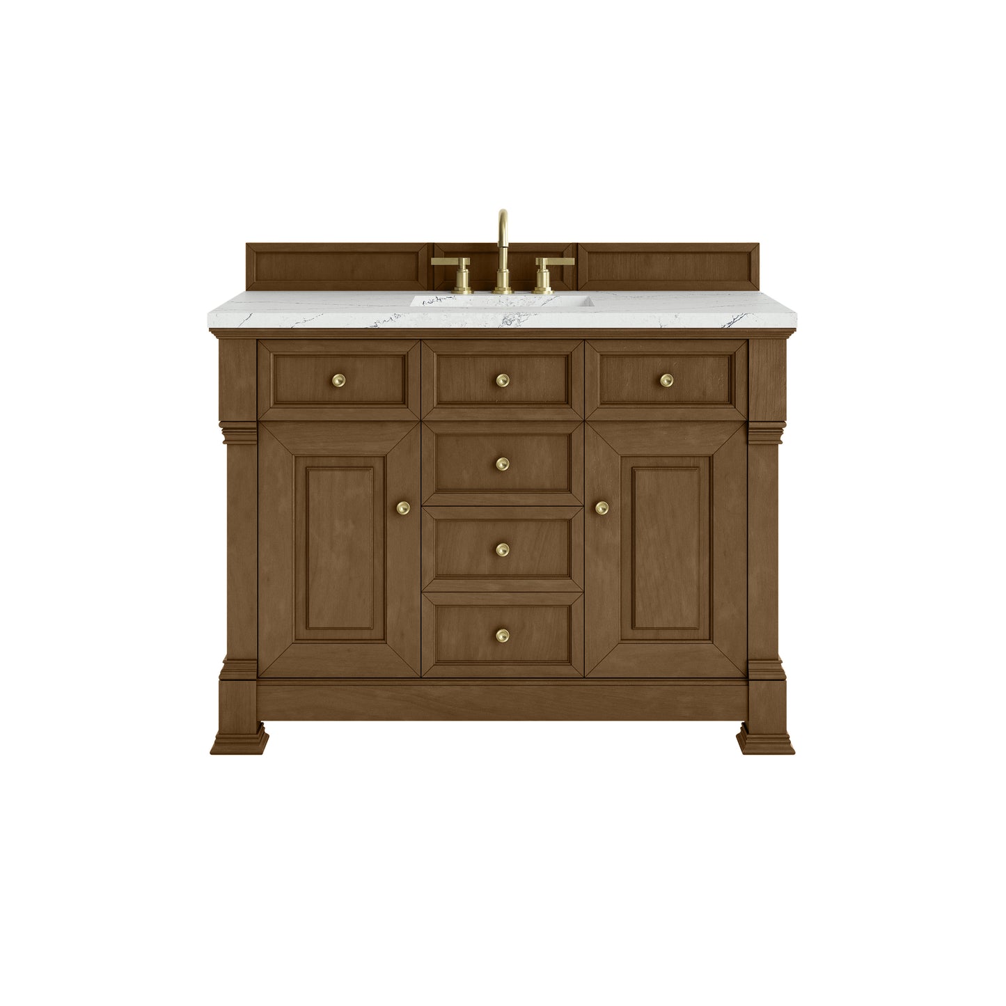 James Martin 547-V48 Brookfield 48" Single Vanity