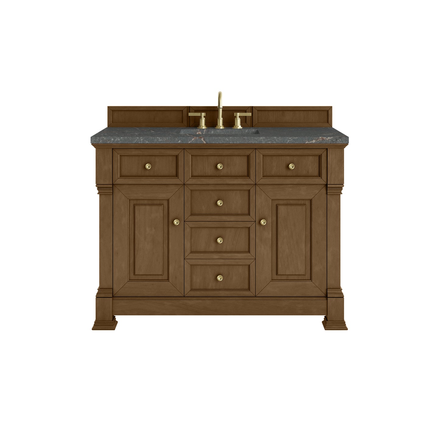 James Martin 547-V48 Brookfield 48" Single Vanity