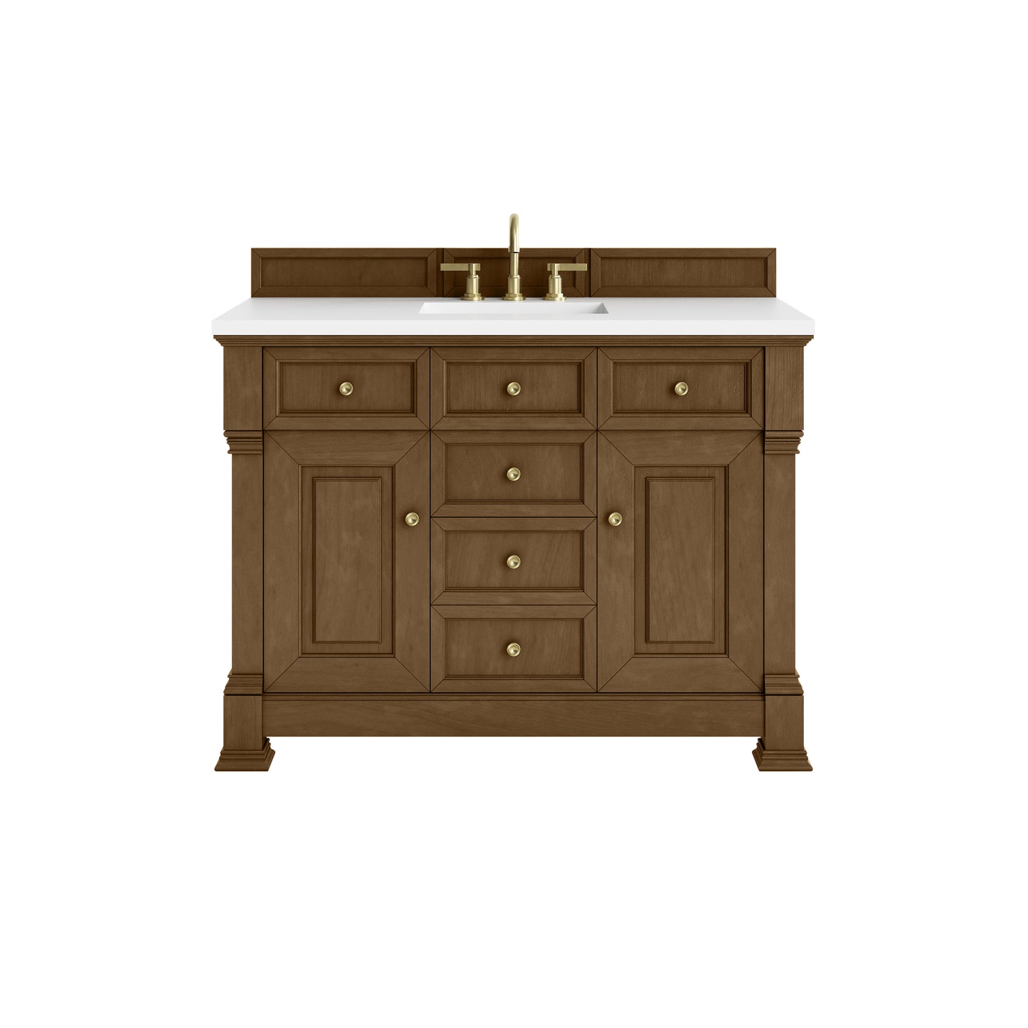 James Martin 547-V48 Brookfield 48" Single Vanity