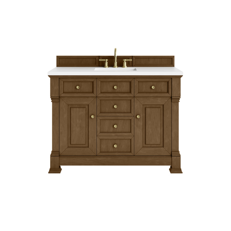 James Martin 547-V48 Brookfield 48" Single Vanity