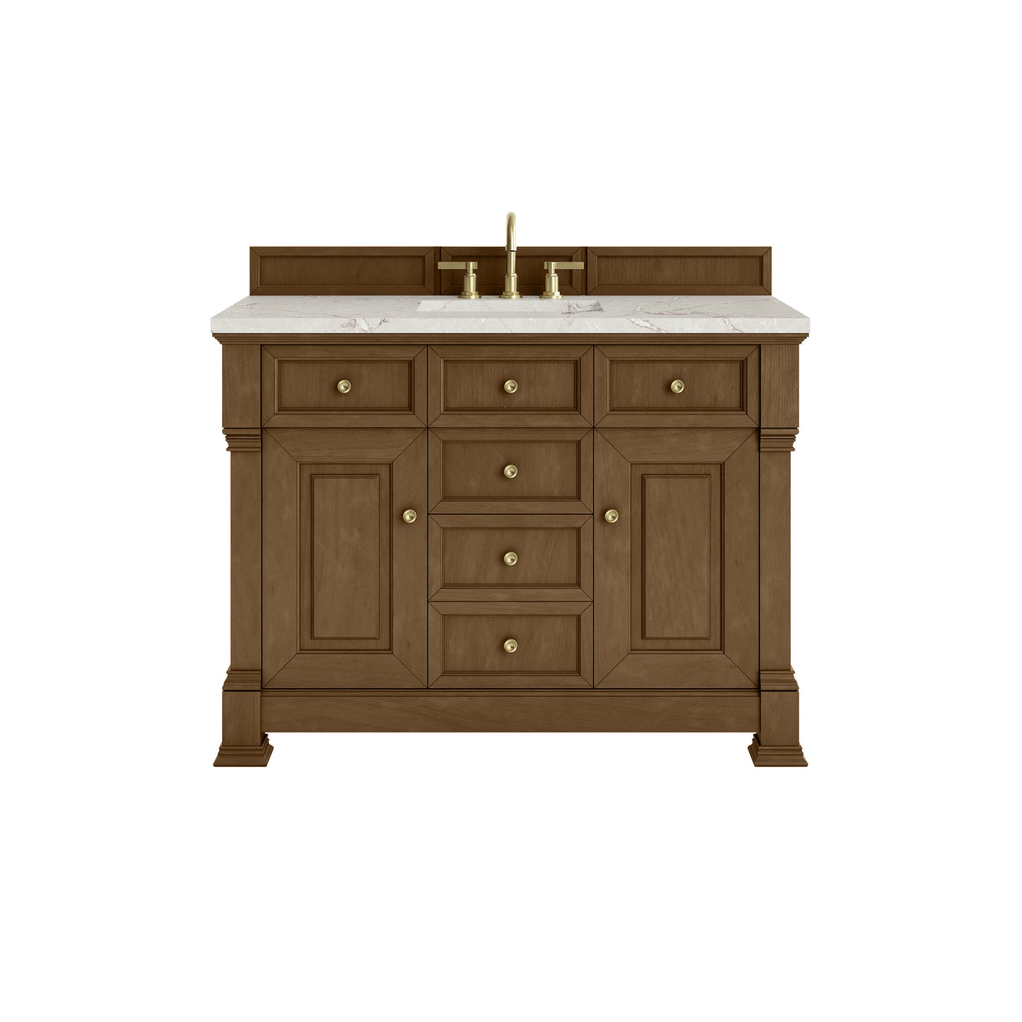 James Martin 547-V48 Brookfield 48" Single Vanity