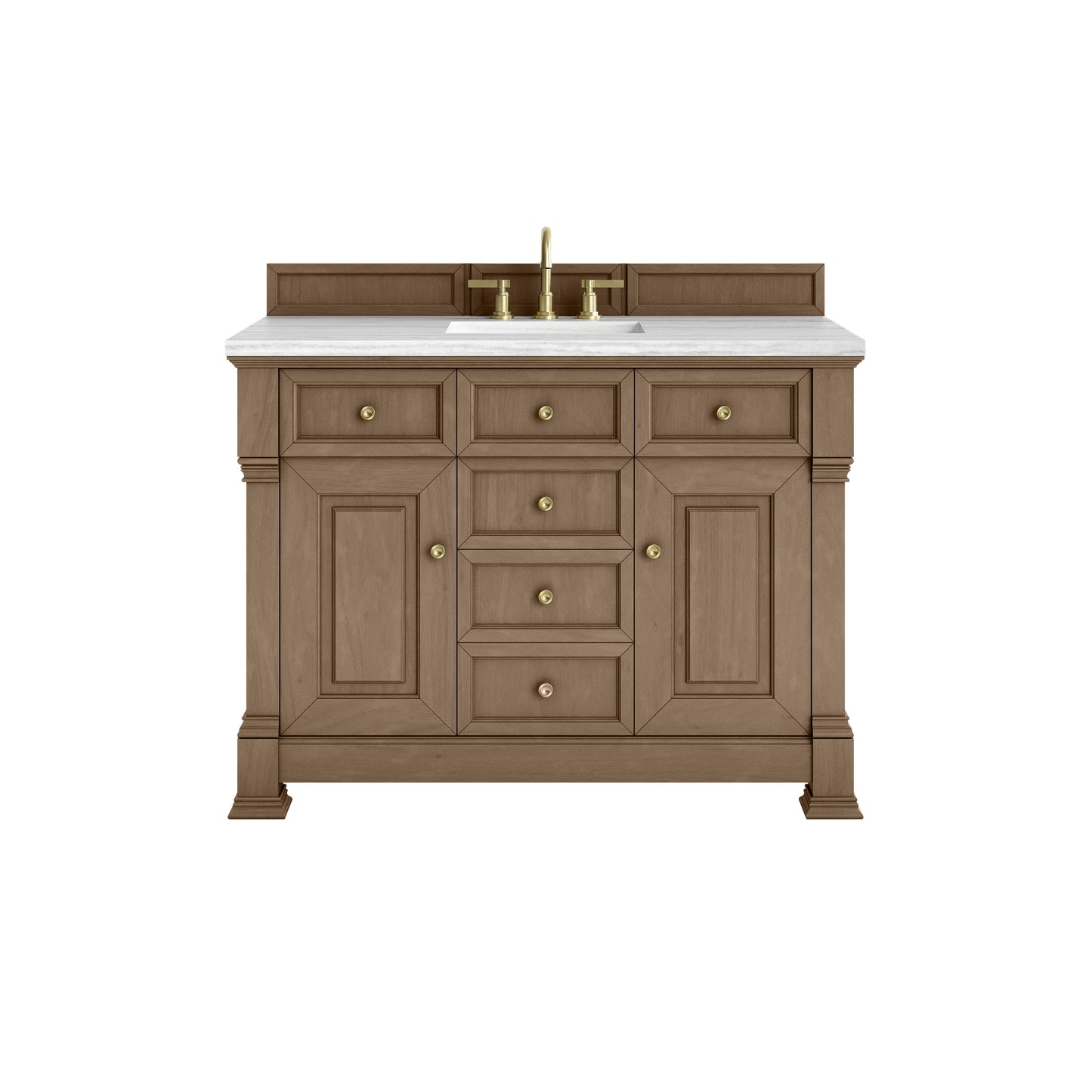 James Martin 547-V48 Brookfield 48" Single Vanity