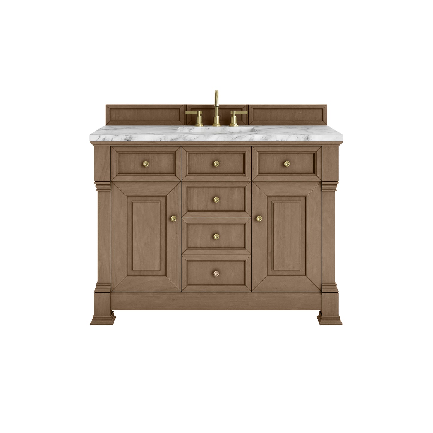 James Martin 547-V48 Brookfield 48" Single Vanity