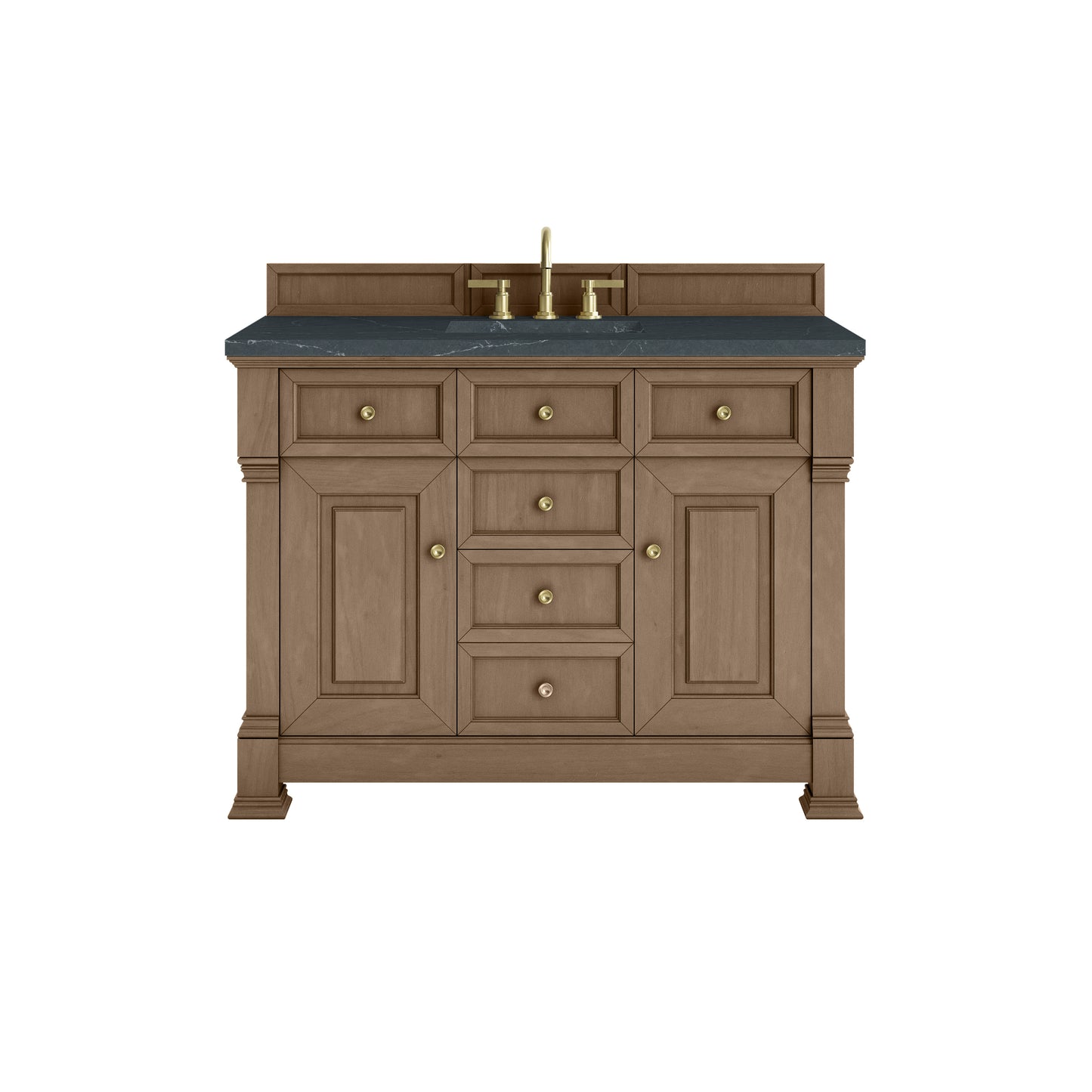 James Martin 547-V48 Brookfield 48" Single Vanity