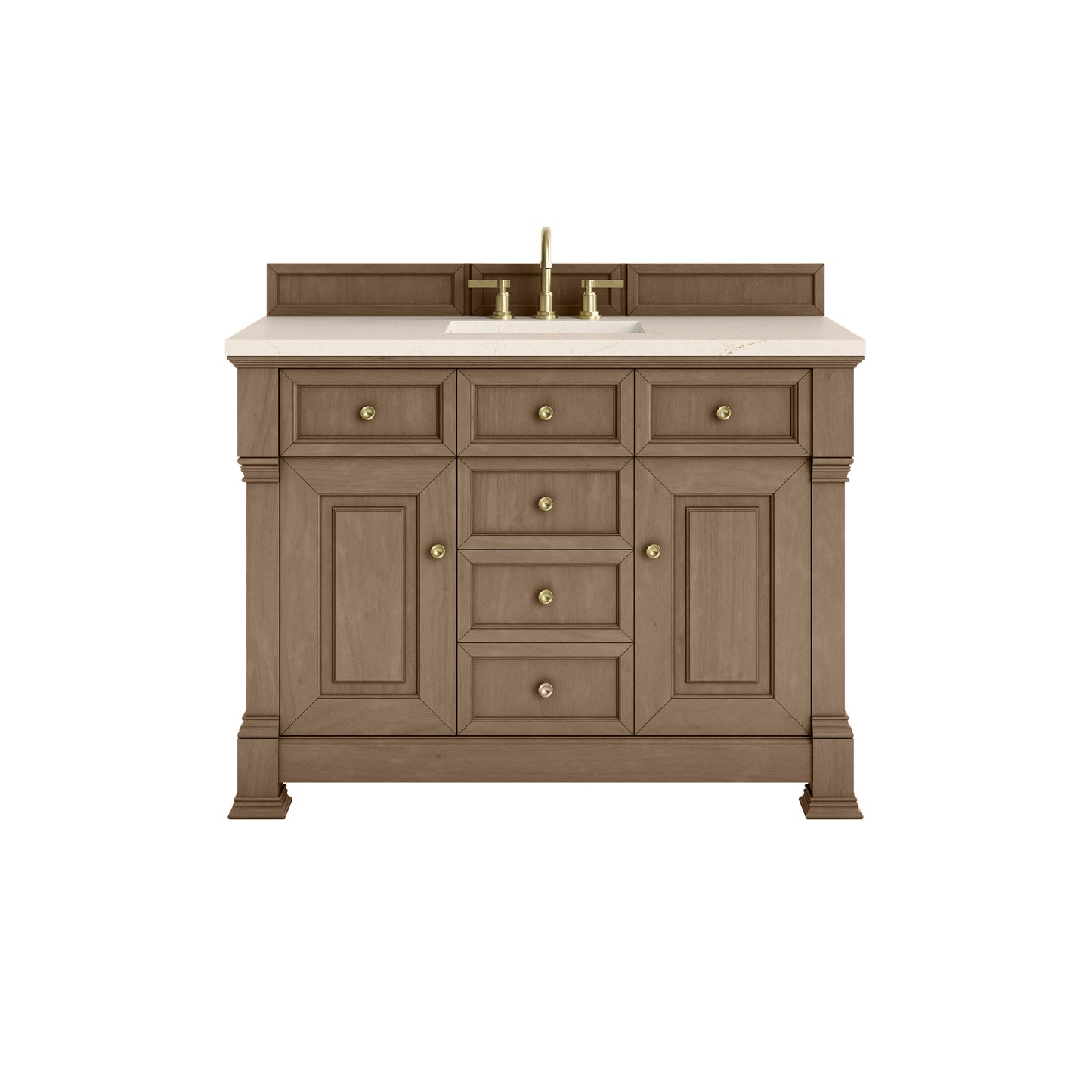 James Martin 547-V48 Brookfield 48" Single Vanity