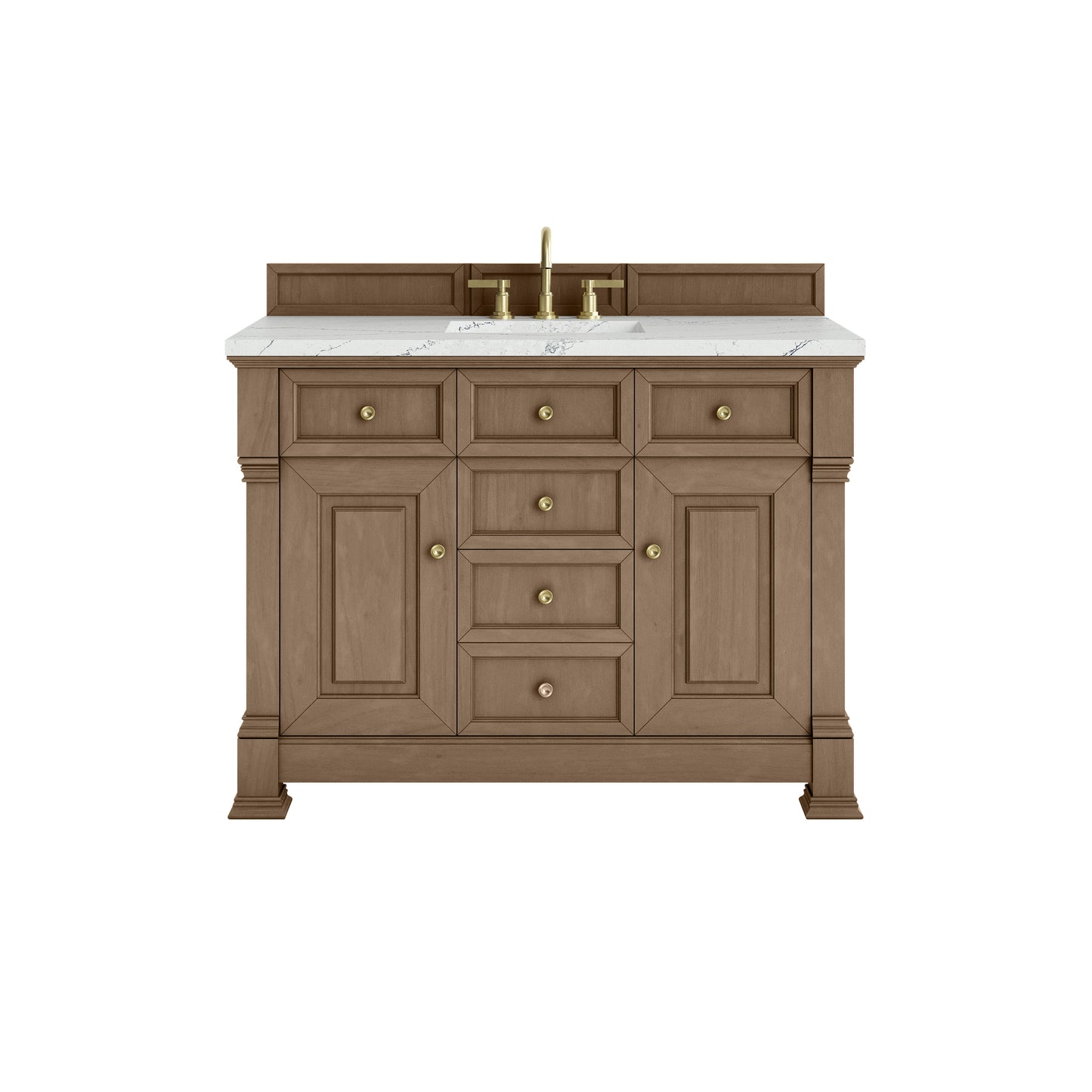 James Martin 547-V48 Brookfield 48" Single Vanity