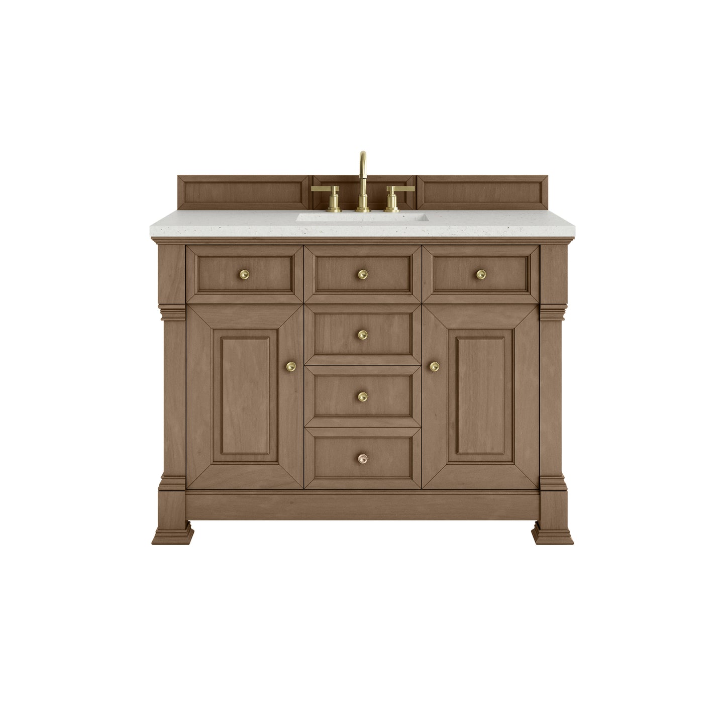 James Martin 547-V48 Brookfield 48" Single Vanity
