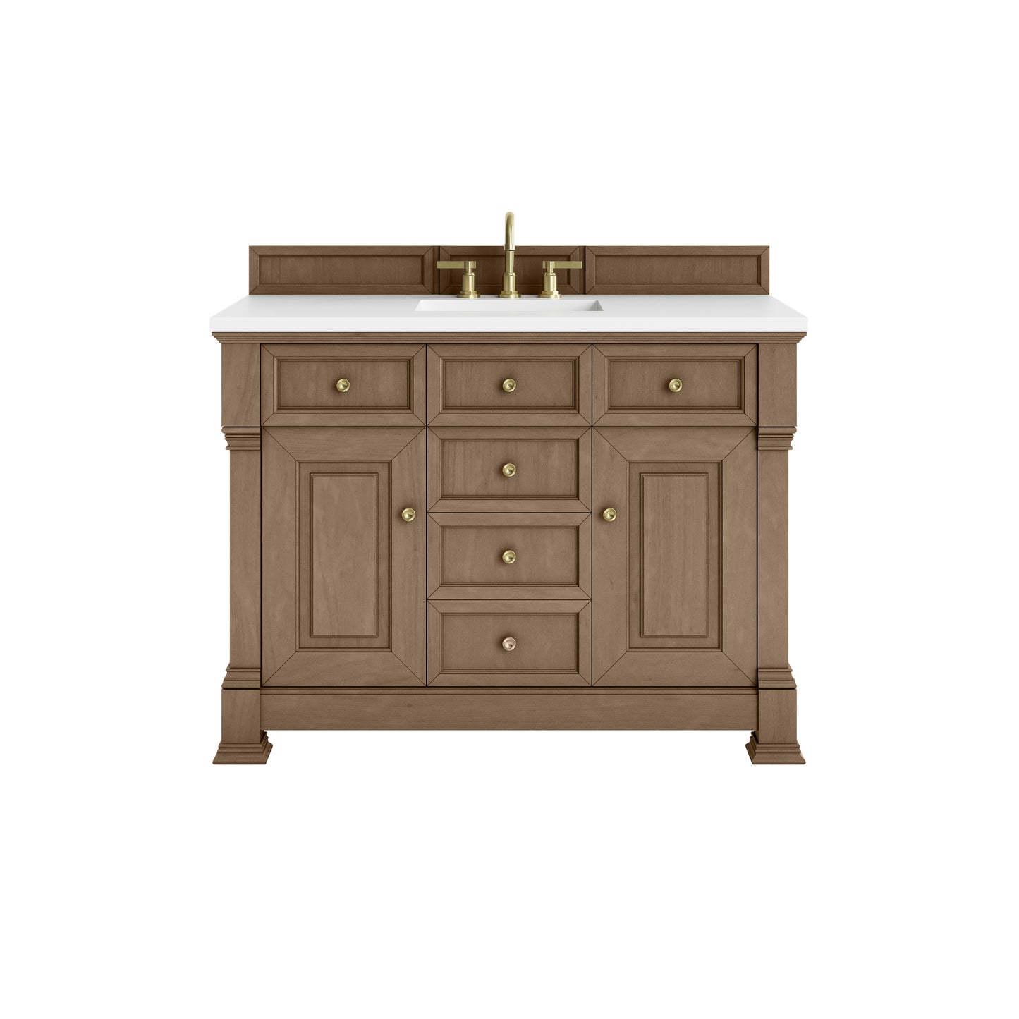 James Martin 547-V48 Brookfield 48" Single Vanity