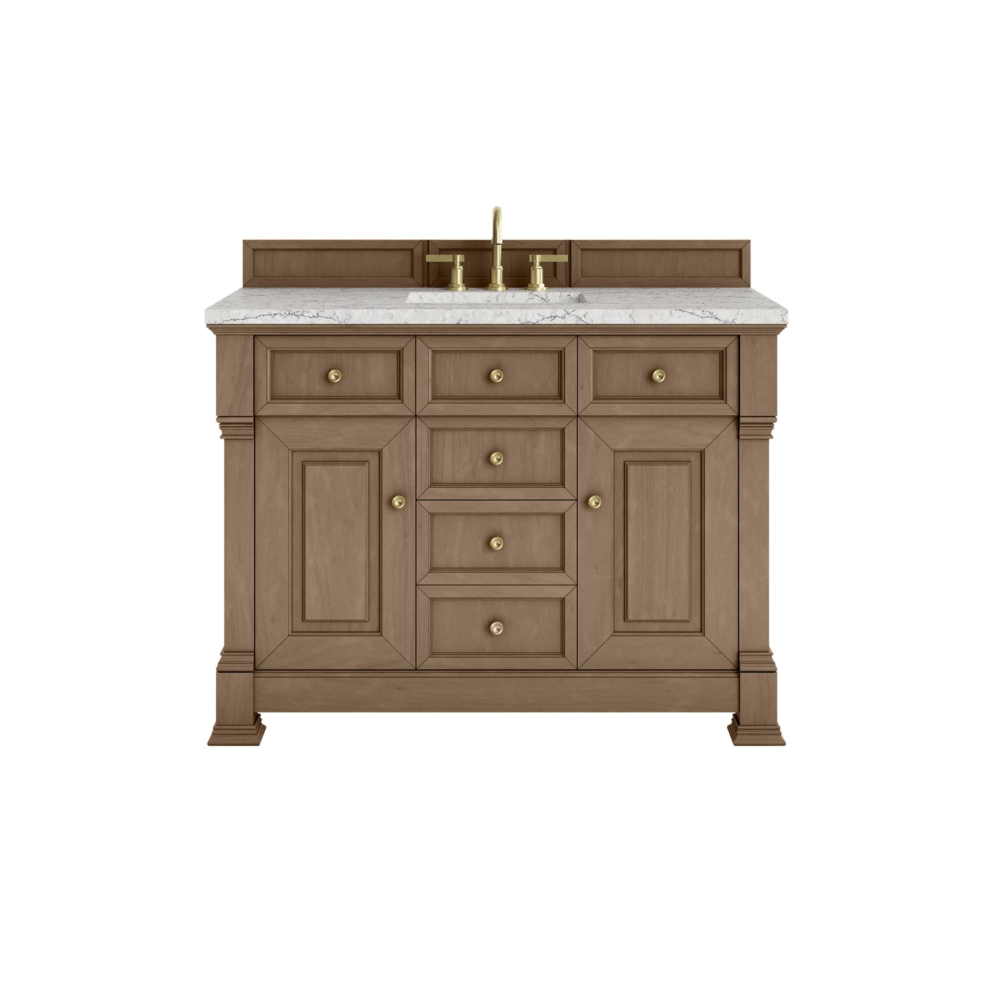 James Martin 547-V48 Brookfield 48" Single Vanity