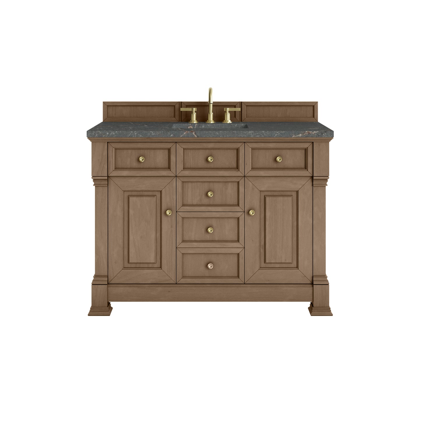 James Martin 547-V48 Brookfield 48" Single Vanity