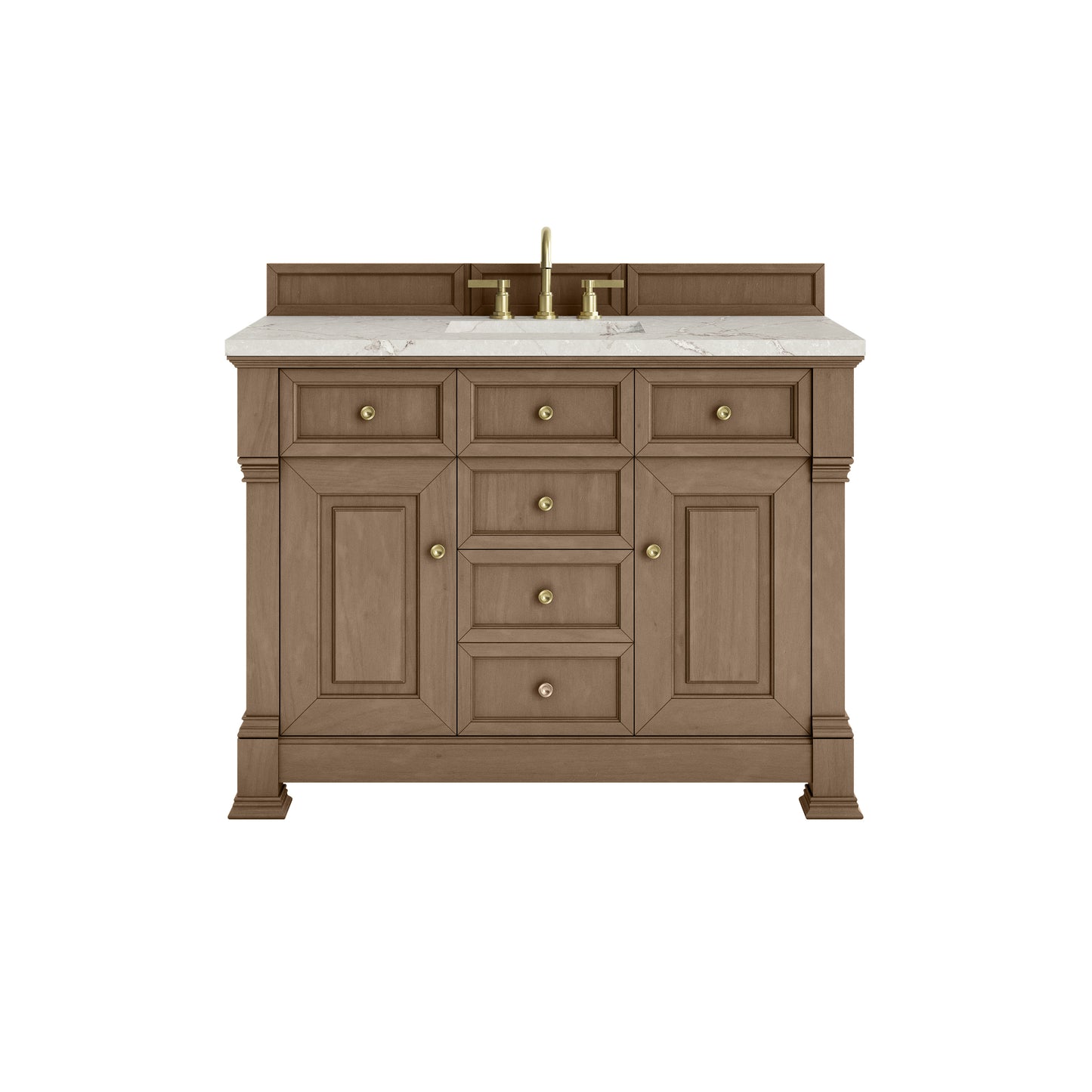 James Martin 547-V48 Brookfield 48" Single Vanity