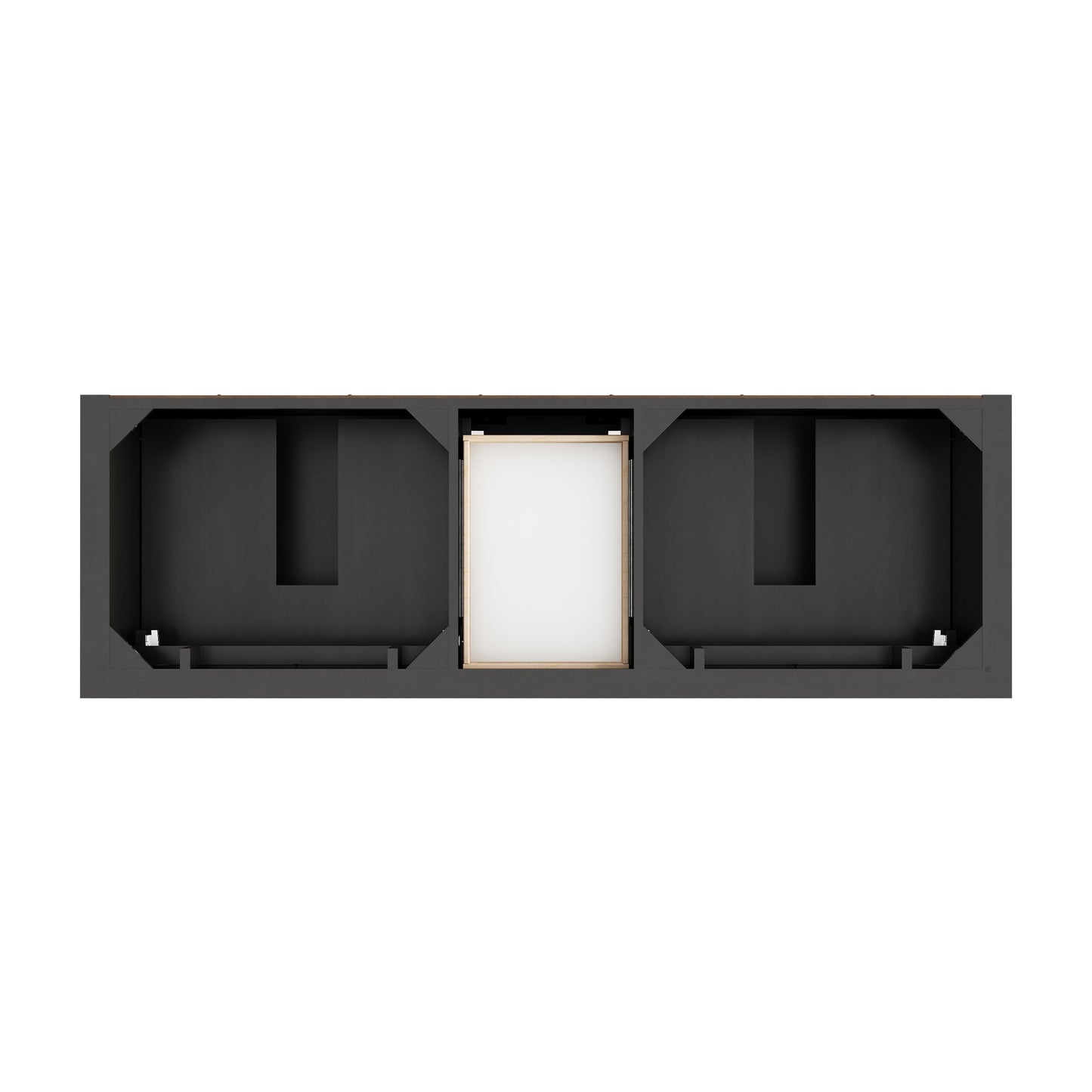 James Martin 547-V72 Brookfield 72" Double Vanity - Parent