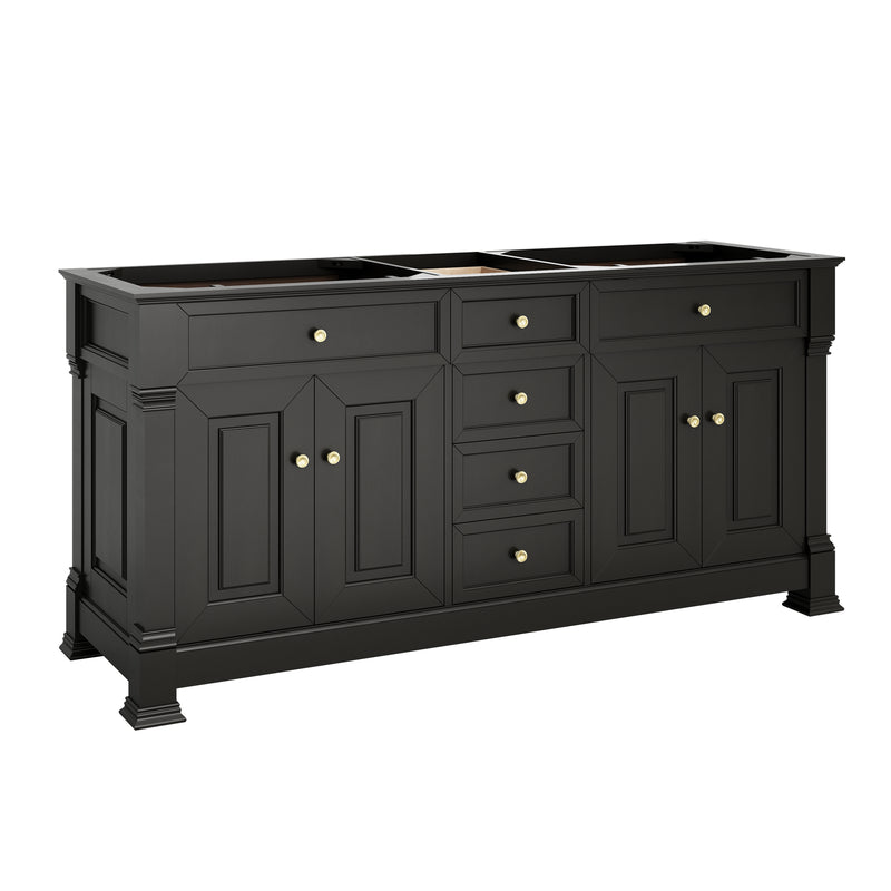 James Martin 547-V72 Brookfield 72" Double Vanity - Parent