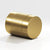 Colonial Bronze Cabinet Knob