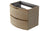 Baden Haus BHVG27200 Vague Base Cabinet 27" 2 Drawers