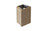 Baden Haus BHVG1310L Vague Side Cabinet 1 Door Lh