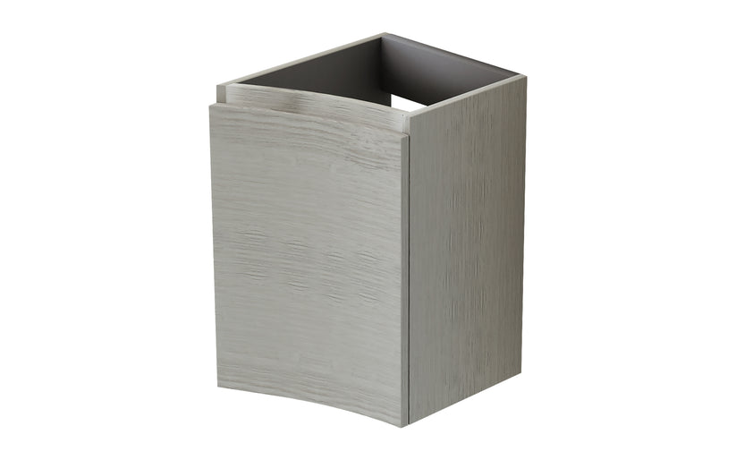 Baden Haus BHVG1310R Vague Side Cabinet 1 Door Rh