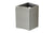 Baden Haus BHVG1310R Vague Side Cabinet 1 Door Rh