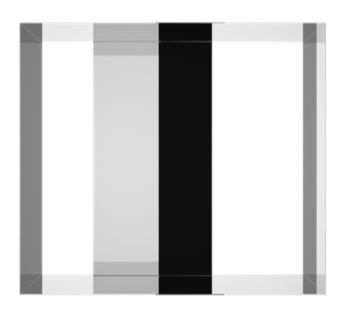 Neelnox Y-408 Series 400 Shadow Box Size  20 X 16 X 4 3/4 Inch - Parent
