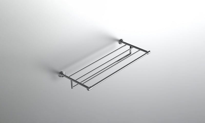Neelnox ELC-TRKB24 Eloquence Classic Towel Rack With Bar - Parent