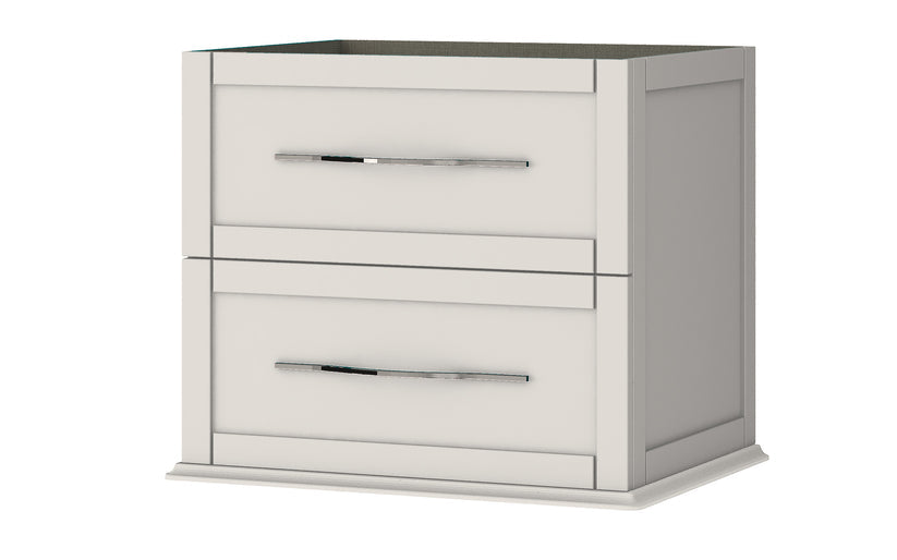 Baden Haus Tiffany Base Cabinet 2 Drawers - Parent