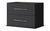 Baden Haus Tiffany Base Cabinet 2 Drawers