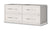 Baden Haus Tiffany Base Cabinet 2 Drawers