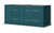 Baden Haus Tiffany Base Cabinet 2 Drawers